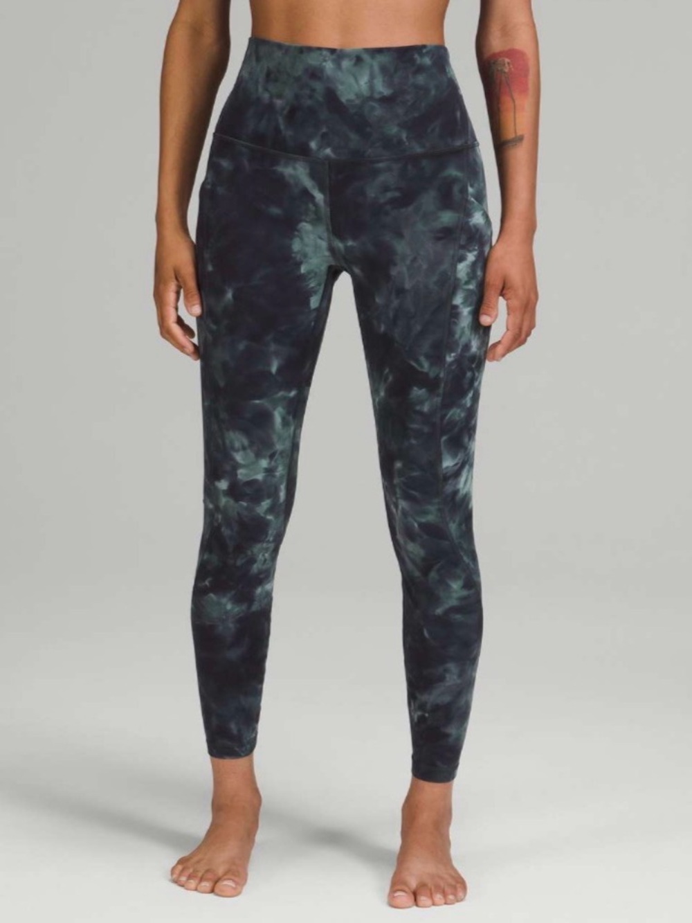 Lululemon Align High-Rise Pant with Pockets 25